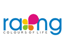 Logo de la chaîne "Rang TV"
