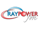 Логотип каналу "Ray Power 106.5"