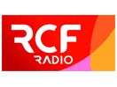 Logo de la chaîne "RCF Allier"