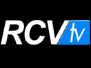 شعار القناة "RCV TV"