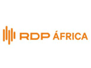 Logo of the channel "RDP África"