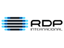 Logo del canale "RDP Internacional Timor"