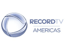 Logo de la chaîne "Record TV Americas"