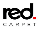 شعار القناة "Red Carpet TV"