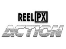 Логотип каналу "Reel PX Action"