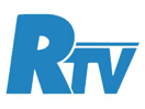 Logo del canal "Reggio TV"