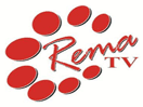 Логотип канала "Rema TV"