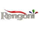 Logo de la chaîne "Rengoni TV"