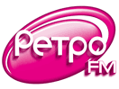 Логотип каналу "Retro FM (+2h)"