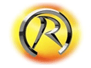 Logo of the channel "Revelación TV"