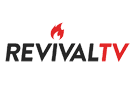 Logo del canal "Revival TV USA"