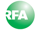 Логотип канала "RFA-4"