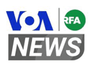 Logo del canal "RFA TV"