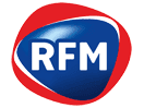 Логотип каналу "RFM France"