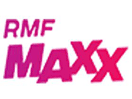 شعار القناة "RFM Maxxx Szczecin"