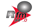 Logo of the channel "RFM Senegal"