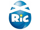 Logo de la chaîne "RiC.Today"