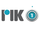 Logo del canal "RIK 1 Proto"