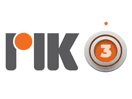 Logo del canale "RIK 3 Trito"