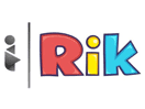 Logo del canale "RiK TV Slovakia"