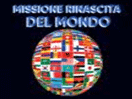 Logo de la chaîne "Rinascita del Mondo"