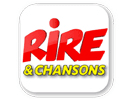 Logo del canale "Rire et Chansons"