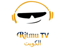 شعار القناة "Ritmu TV"