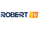 Logo del canale "Robert TV"