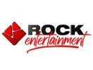 Логотип каналу "Rock Entertainment"