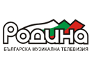 Logo de la chaîne "Rodina TV"