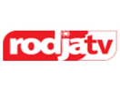 شعار القناة "Rodja TV"