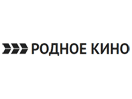 Логотип каналу "Rodnoe Kino"