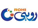 Logo de la chaîne "Rohi TV"