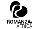 Logo of the channel "Romanza"