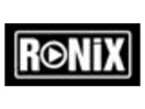 Logo de la chaîne "Ronix"