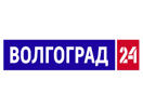 Logo del canal "Rossiya 24 Volgograd"