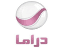 Logo del canal "Rotana Drama"