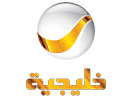 شعار القناة "Rotana Khalijiah"