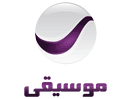 شعار القناة "Rotana Music"