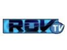 Logo del canale "ROV TV (Rock of Victory)"
