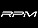 Logo del canale "RPM"