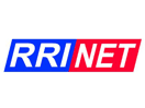 Logo des Kanals "RRI Net"