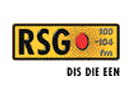 Logo del canal "RSG"