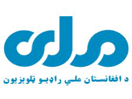 شعار القناة "RTA Afghanistan"