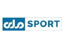 شعار القناة "RTA Sport"