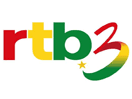 Логотип канала "RTB 3"