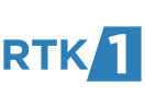 شعار القناة "RTK 1"