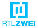 Logo des Kanals "RTL 2 Österreich"