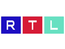 Логотип канала "RTL Magyarország"