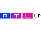 شعار القناة "RTLup Deutschland"